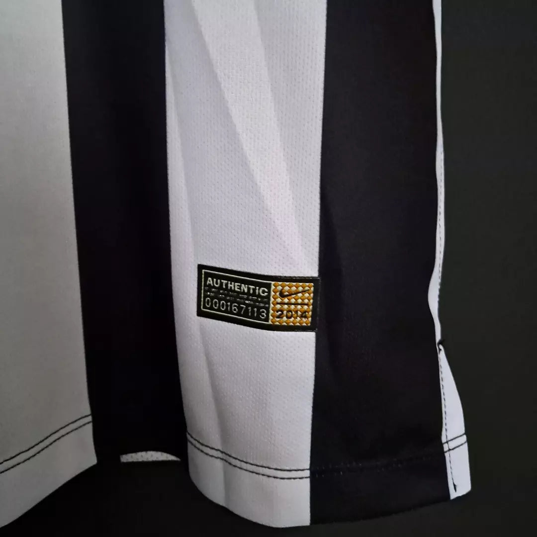 JUVENTUS 14/15