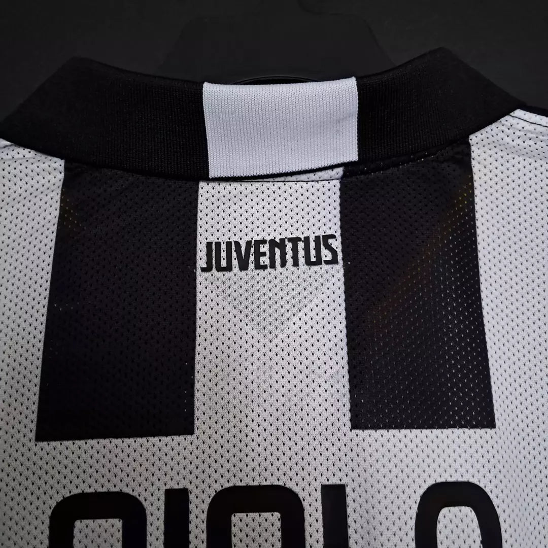JUVENTUS 14/15