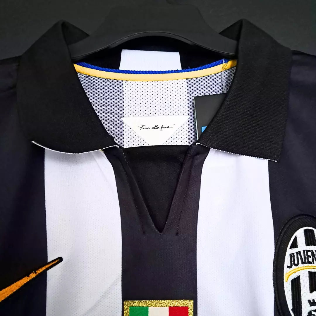 JUVENTUS 14/15