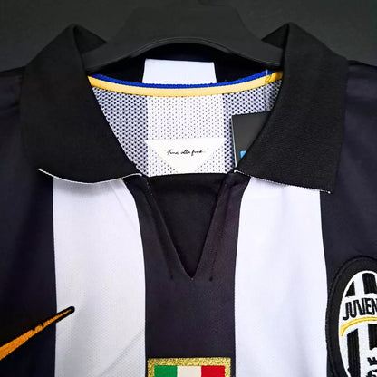JUVENTUS 14/15