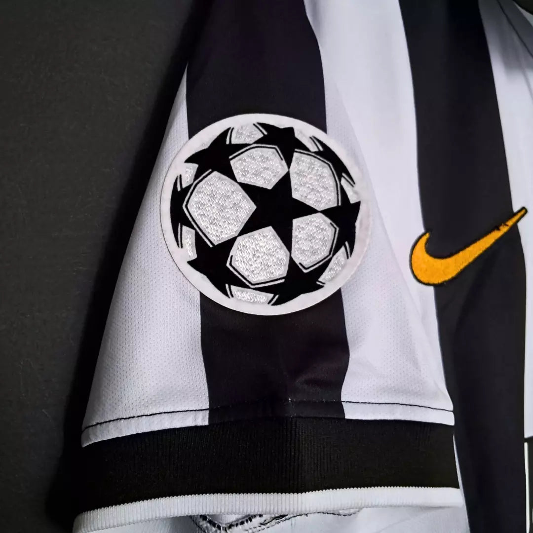 JUVENTUS 14/15