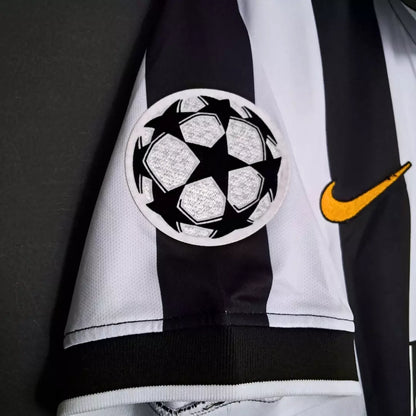 JUVENTUS 14/15