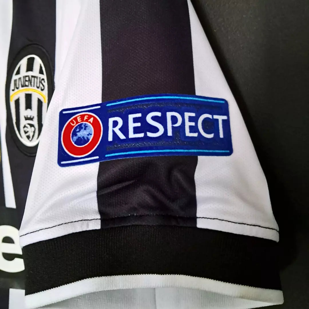 JUVENTUS 14/15