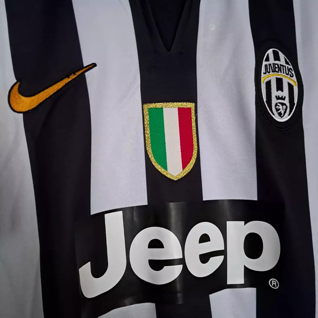 JUVENTUS 14/15
