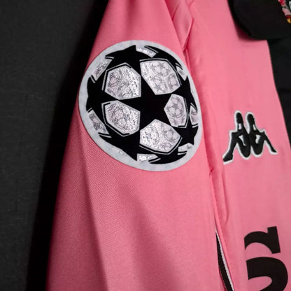 JUVENTUS 97/98 VISITANTE