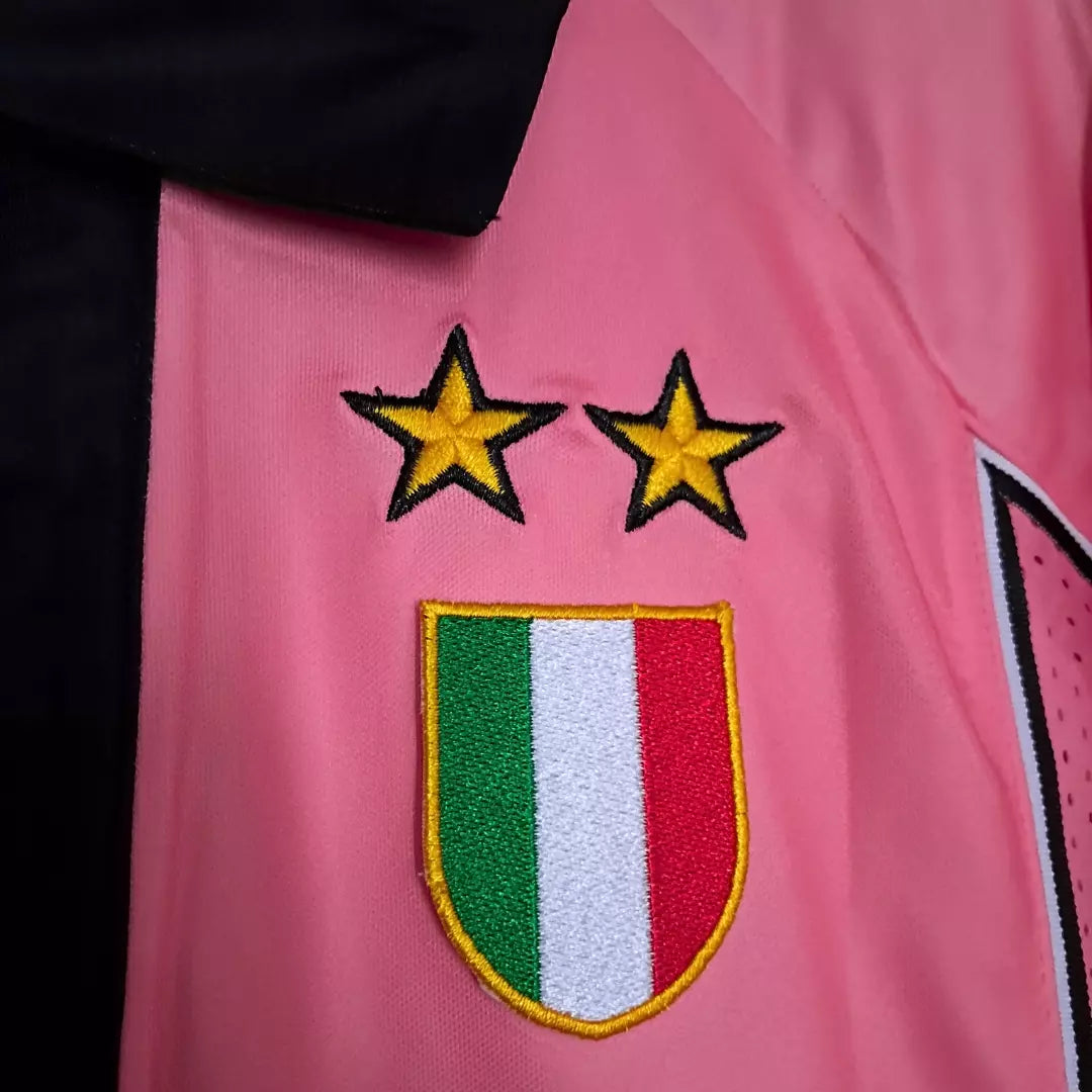 JUVENTUS 97/98 VISITANTE