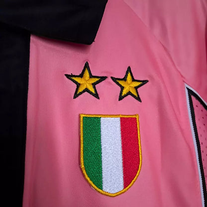 JUVENTUS 97/98 VISITANTE