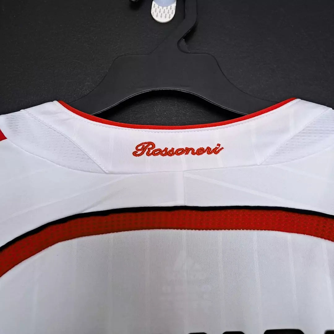 AC MILAN 06/07 VISITANTE