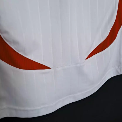 AC MILAN 06/07 VISITANTE