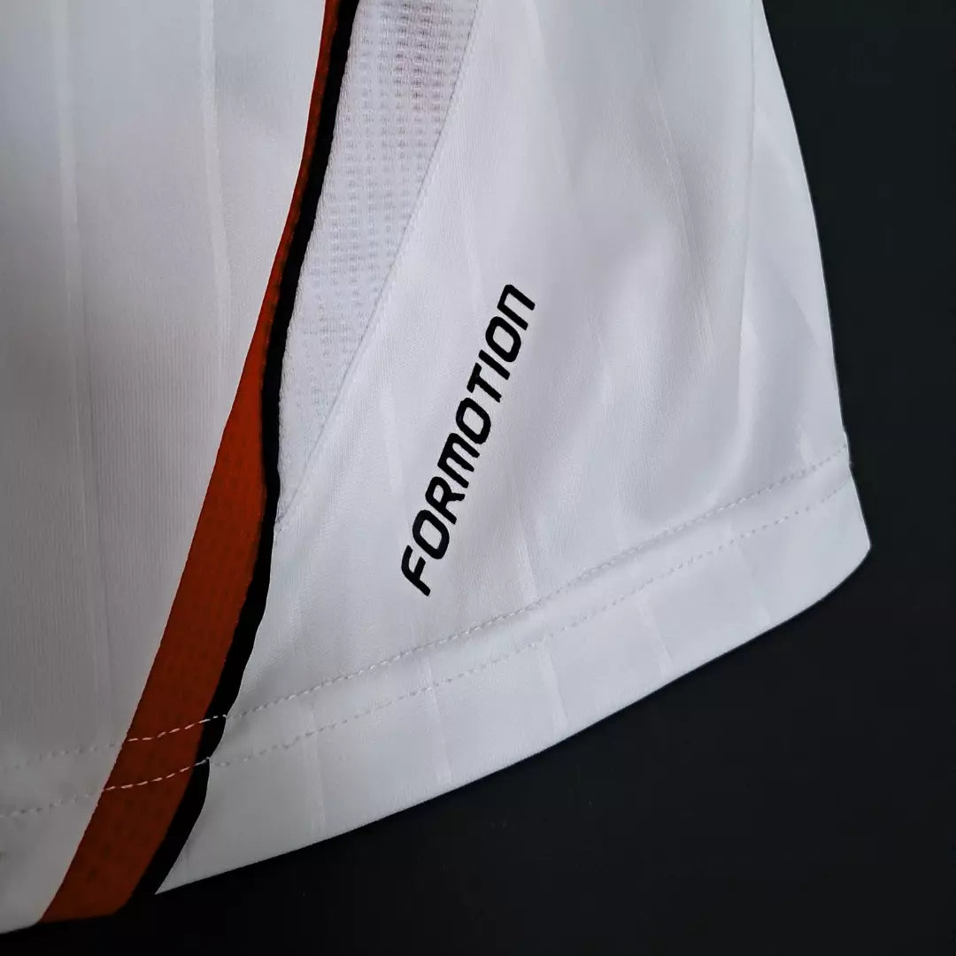 AC MILAN 06/07 VISITANTE