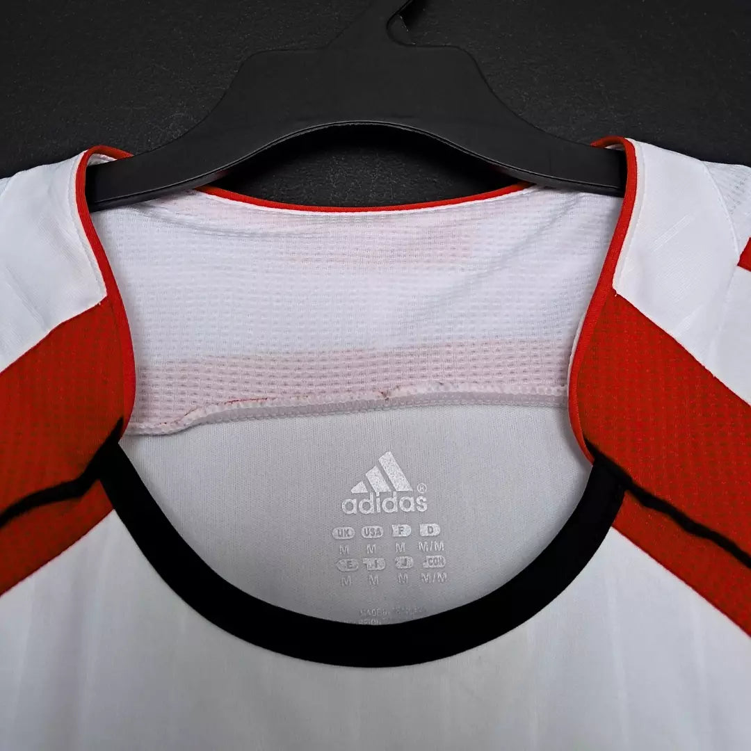 AC MILAN 06/07 VISITANTE