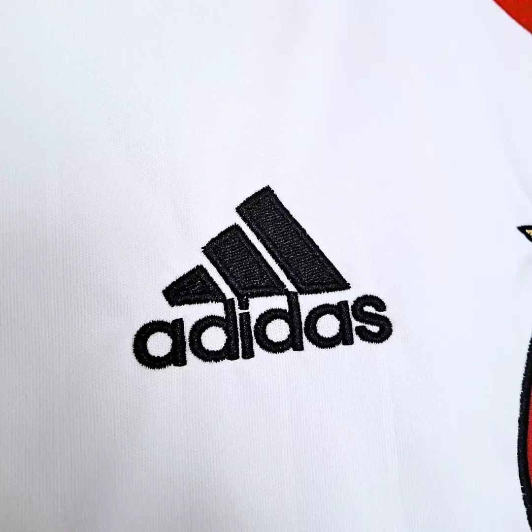 AC MILAN 06/07 VISITANTE