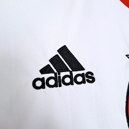 AC MILAN 06/07 VISITANTE