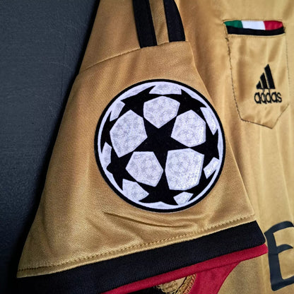AC MILAN TERCERA 13/14
