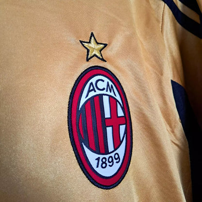 AC MILAN TERCERA 13/14