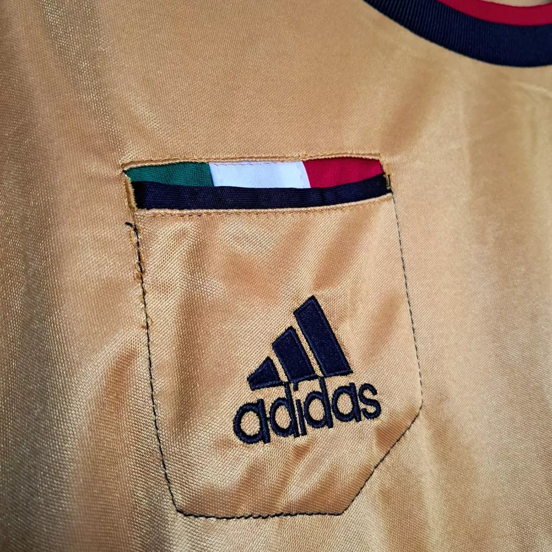 AC MILAN TERCERA 13/14