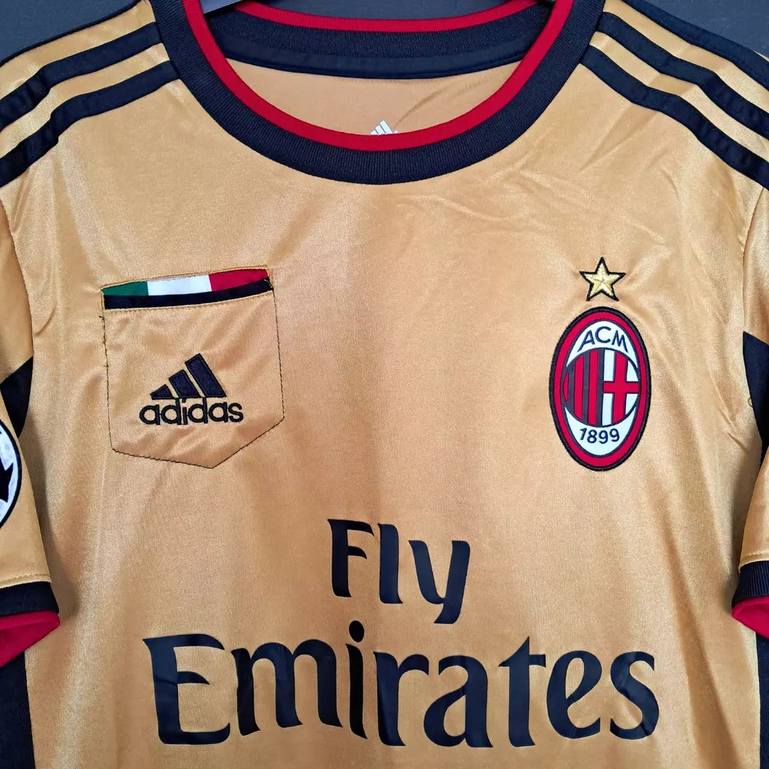 AC MILAN TERCERA 13/14
