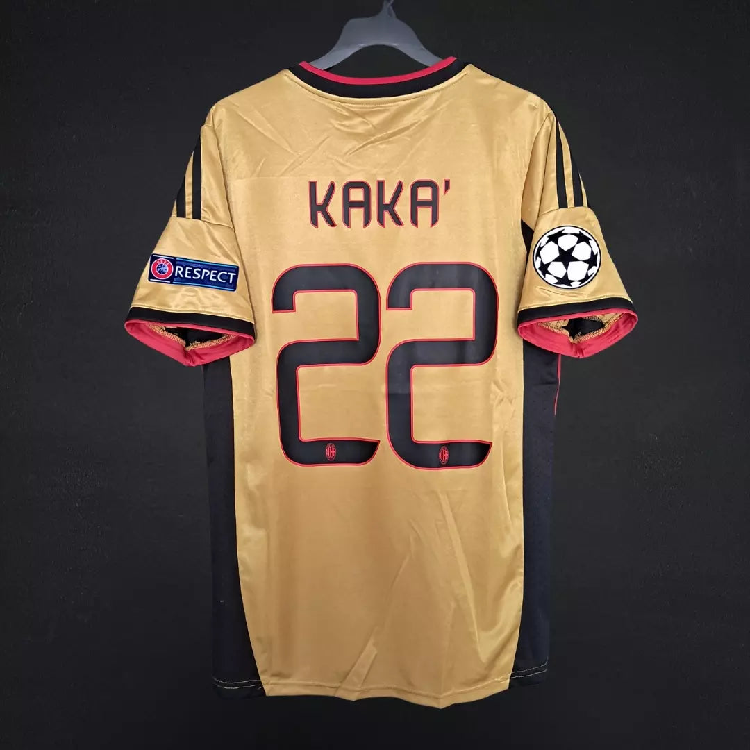 AC MILAN TERCERA 13/14