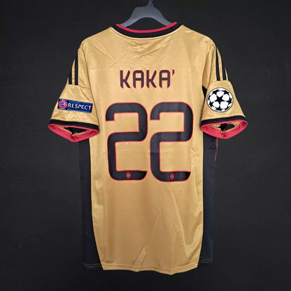 AC MILAN TERCERA 13/14