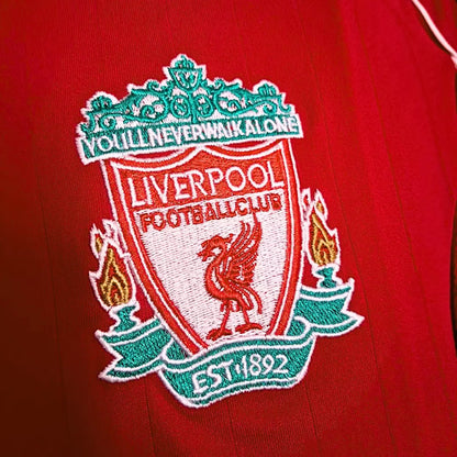 LIVERPOOL 06/07