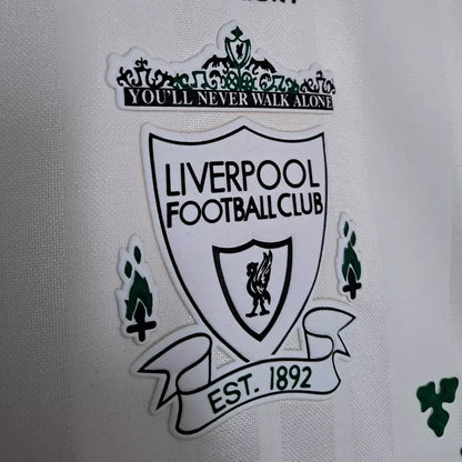 LIVERPOOL FC 93/95 VISITANTE