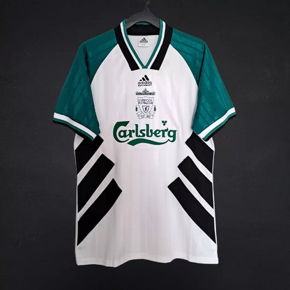 LIVERPOOL FC 93/95 VISITANTE