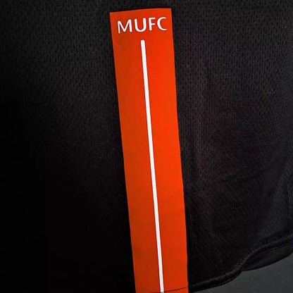 MANCHESTER UNITED 07/08 VISITANTE