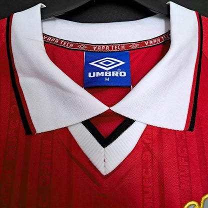 MANCHESTER UNITED 98/99