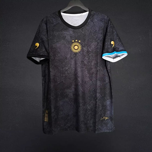 MESSI EDICIÓN ESPECIAL