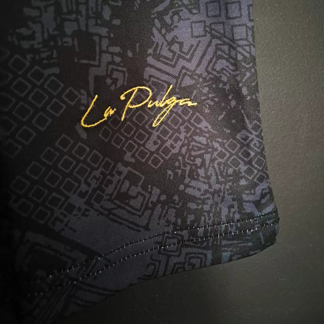 MESSI EDICIÓN ESPECIAL