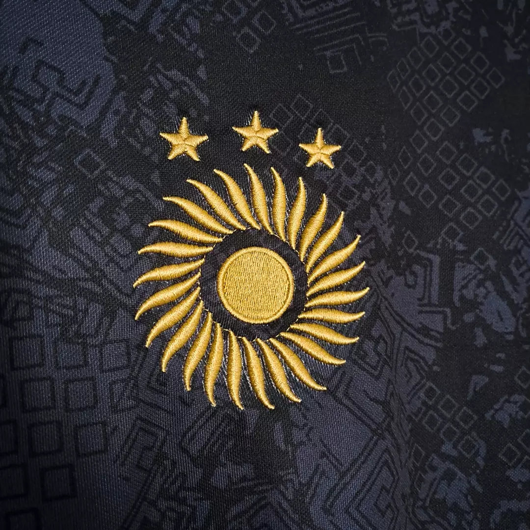 MESSI EDICIÓN ESPECIAL