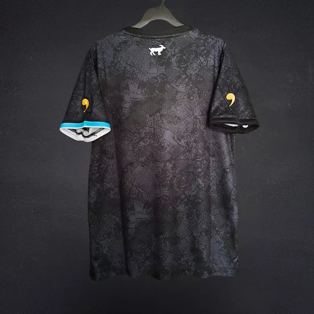 MESSI EDICIÓN ESPECIAL
