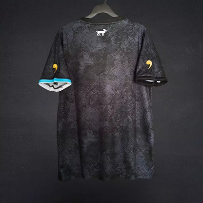 MESSI EDICIÓN ESPECIAL
