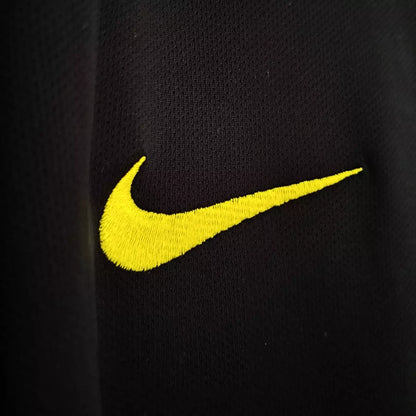 F.C BARCELONA VISITANTE 11/12
