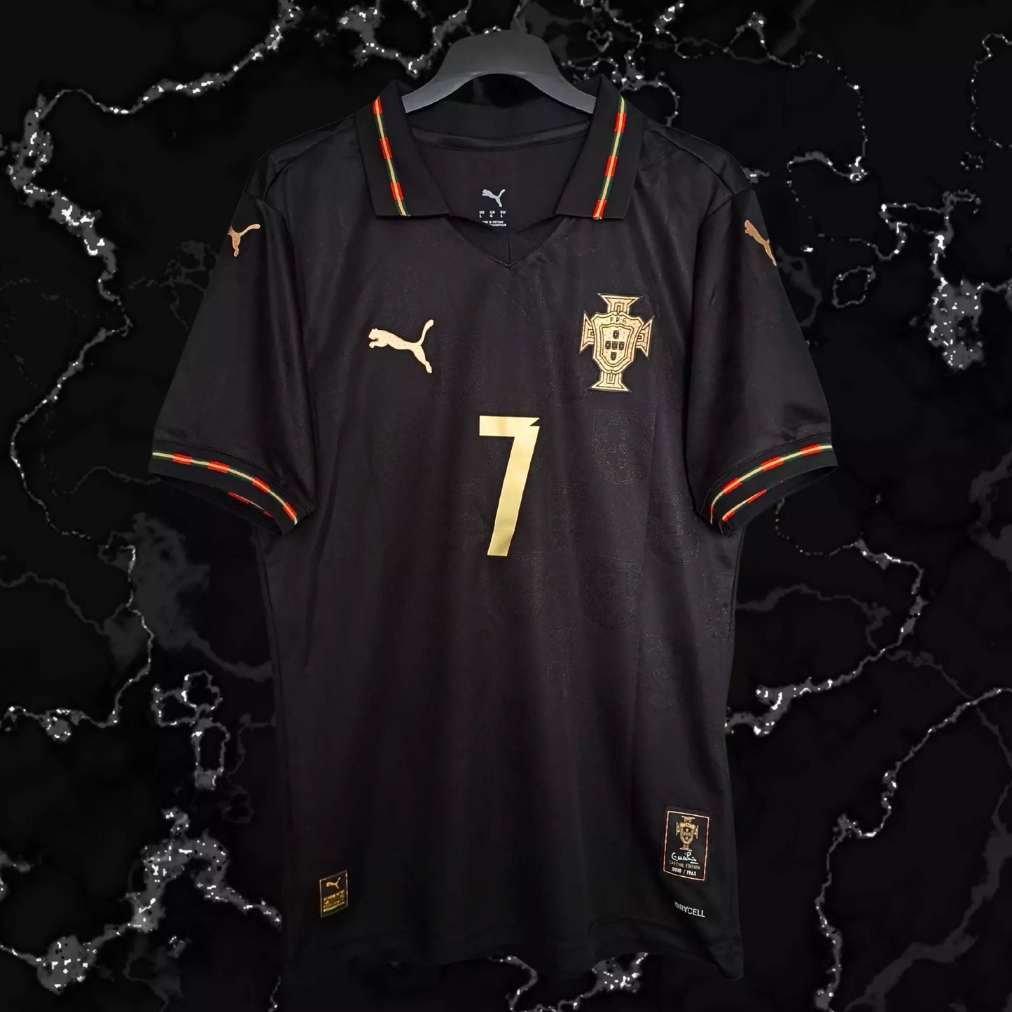 PORTUGAL VISITANTE MUNDIAL 2026