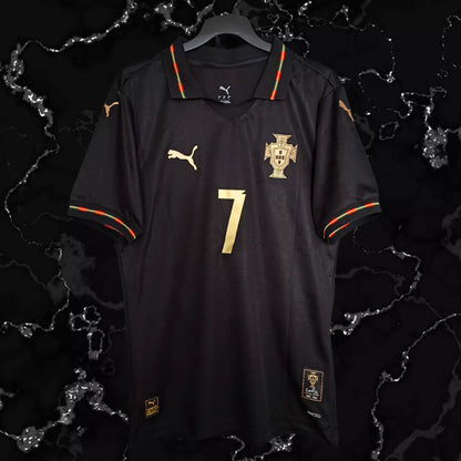 PORTUGAL VISITANTE MUNDIAL 2026