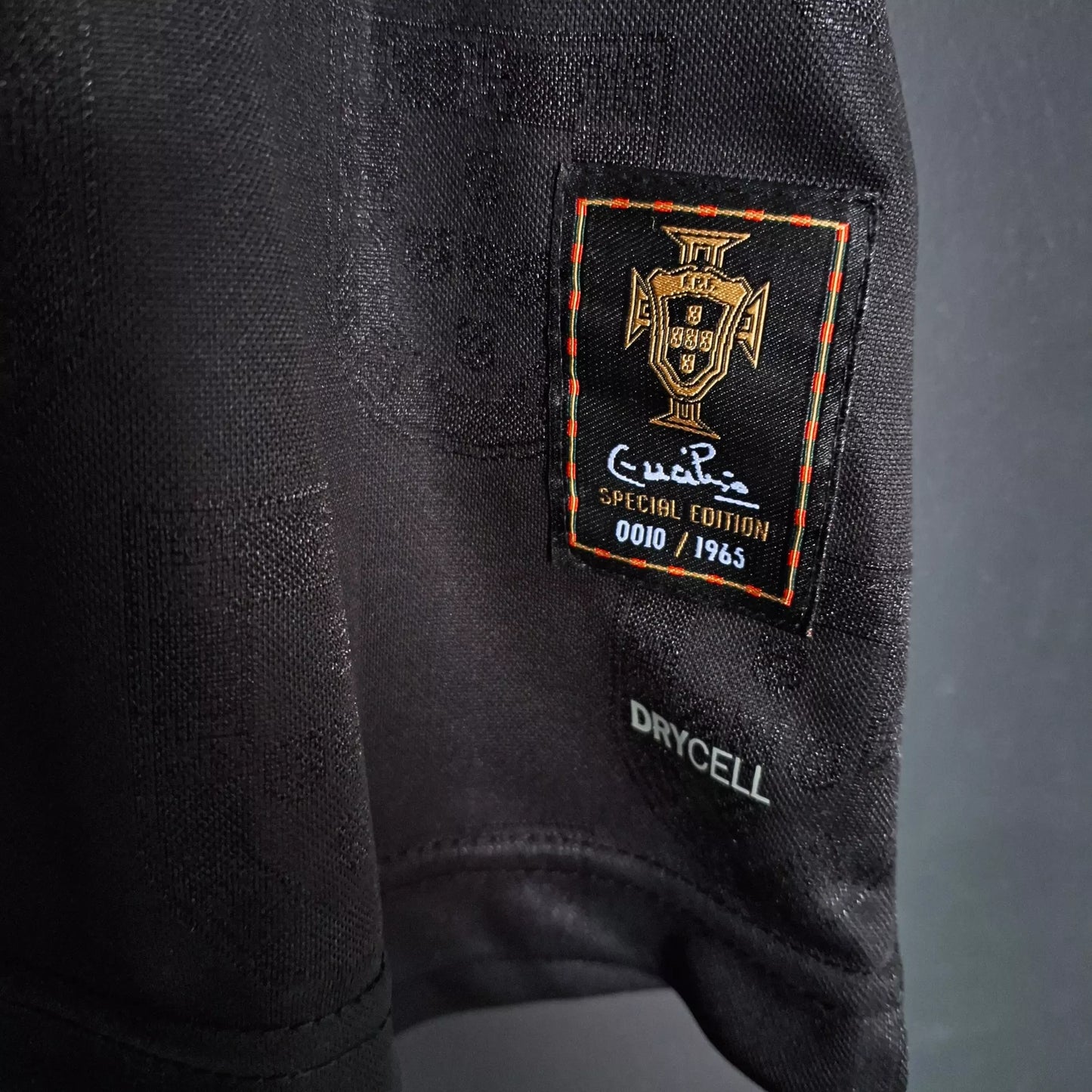 PORTUGAL VISITANTE MUNDIAL 2026