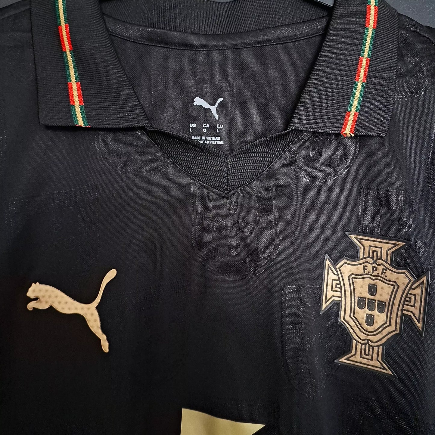 PORTUGAL VISITANTE MUNDIAL 2026