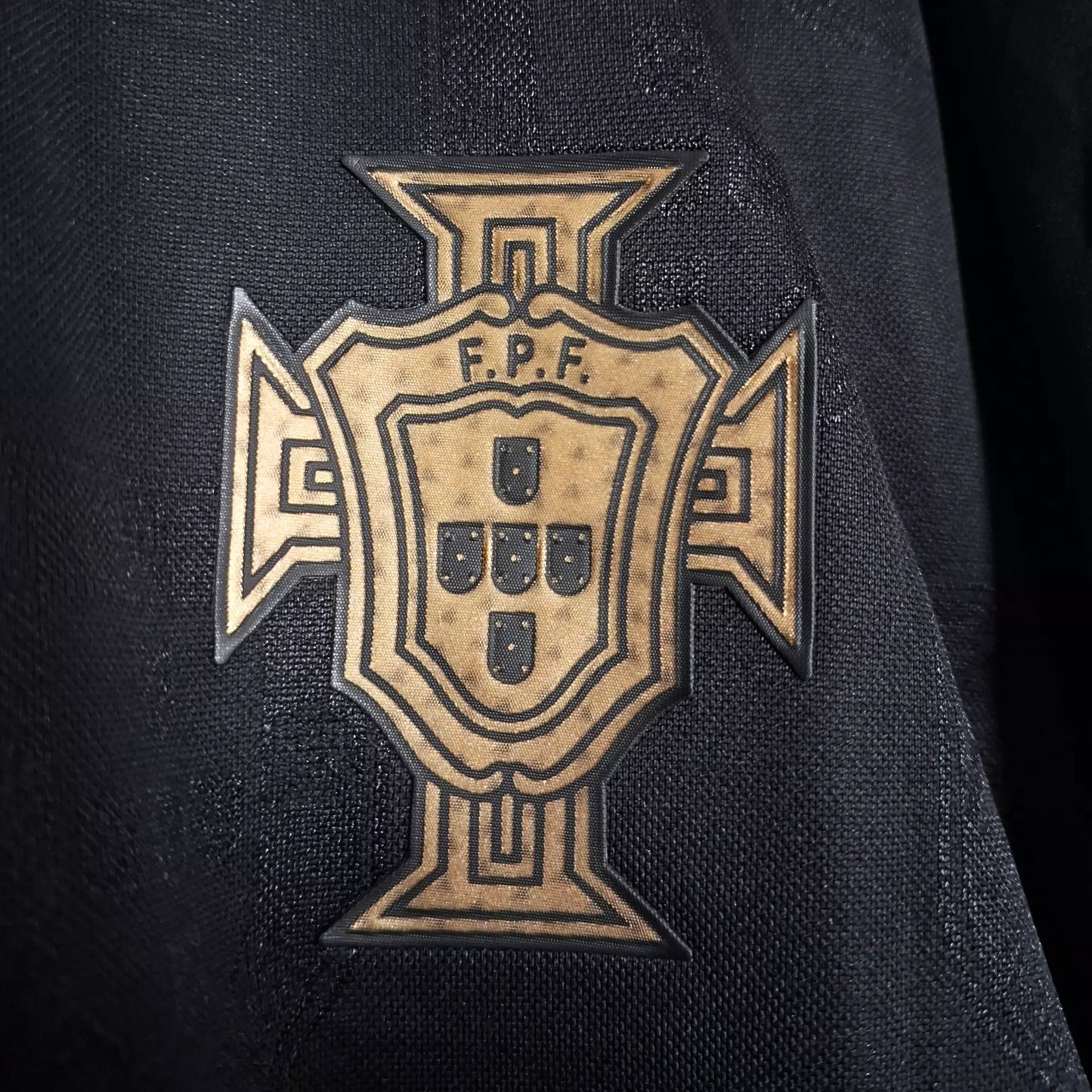 PORTUGAL VISITANTE MUNDIAL 2026