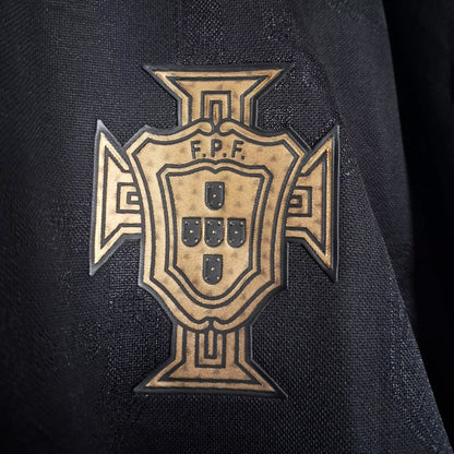 PORTUGAL VISITANTE MUNDIAL 2026