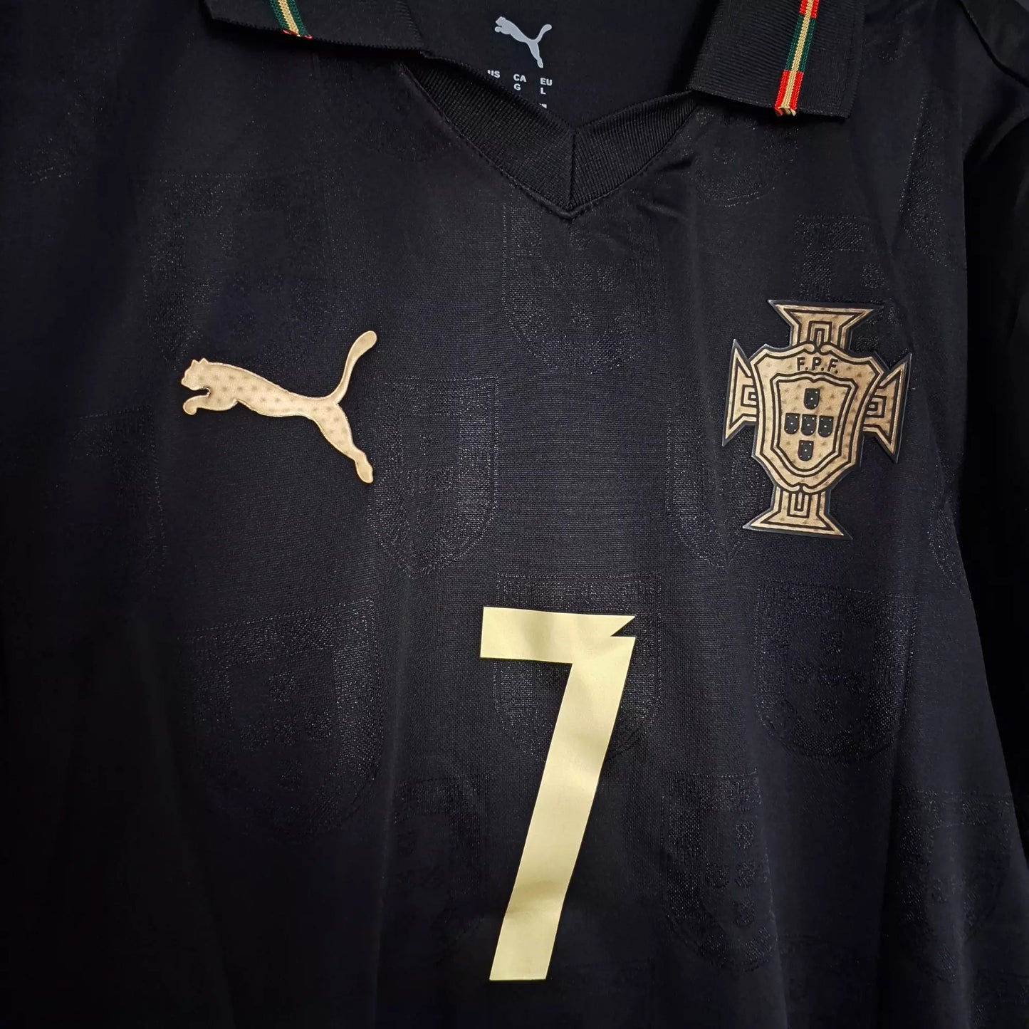 PORTUGAL VISITANTE MUNDIAL 2026