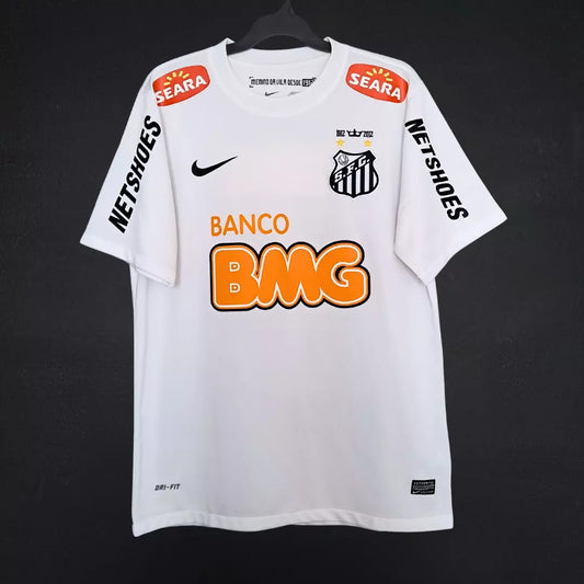 SANTOS FC 11/12