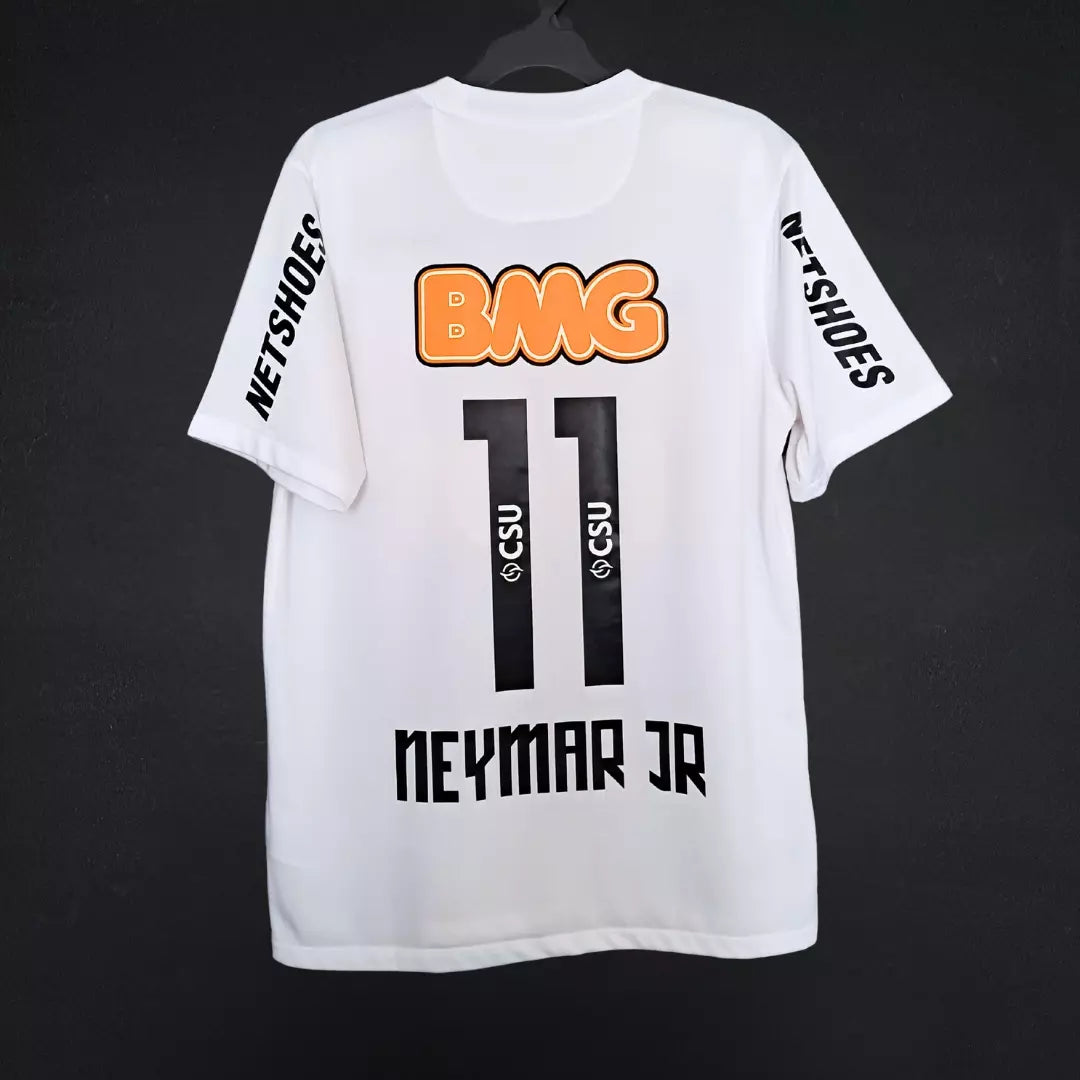SANTOS FC 11/12