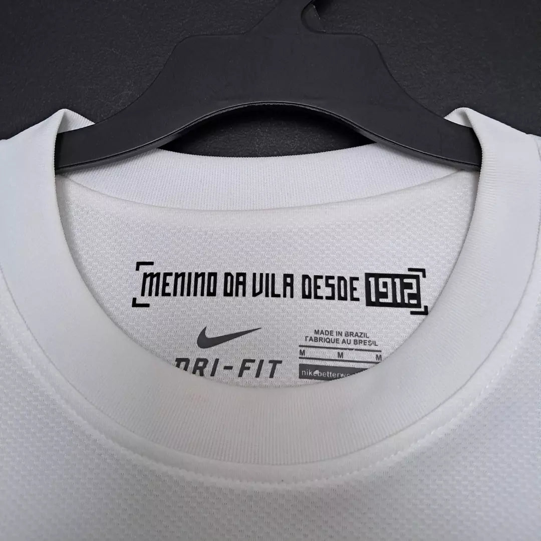 SANTOS FC 11/12