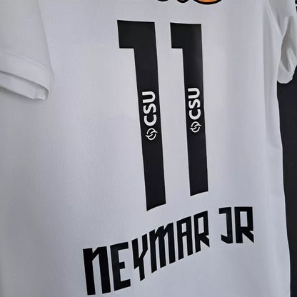 SANTOS FC 11/12