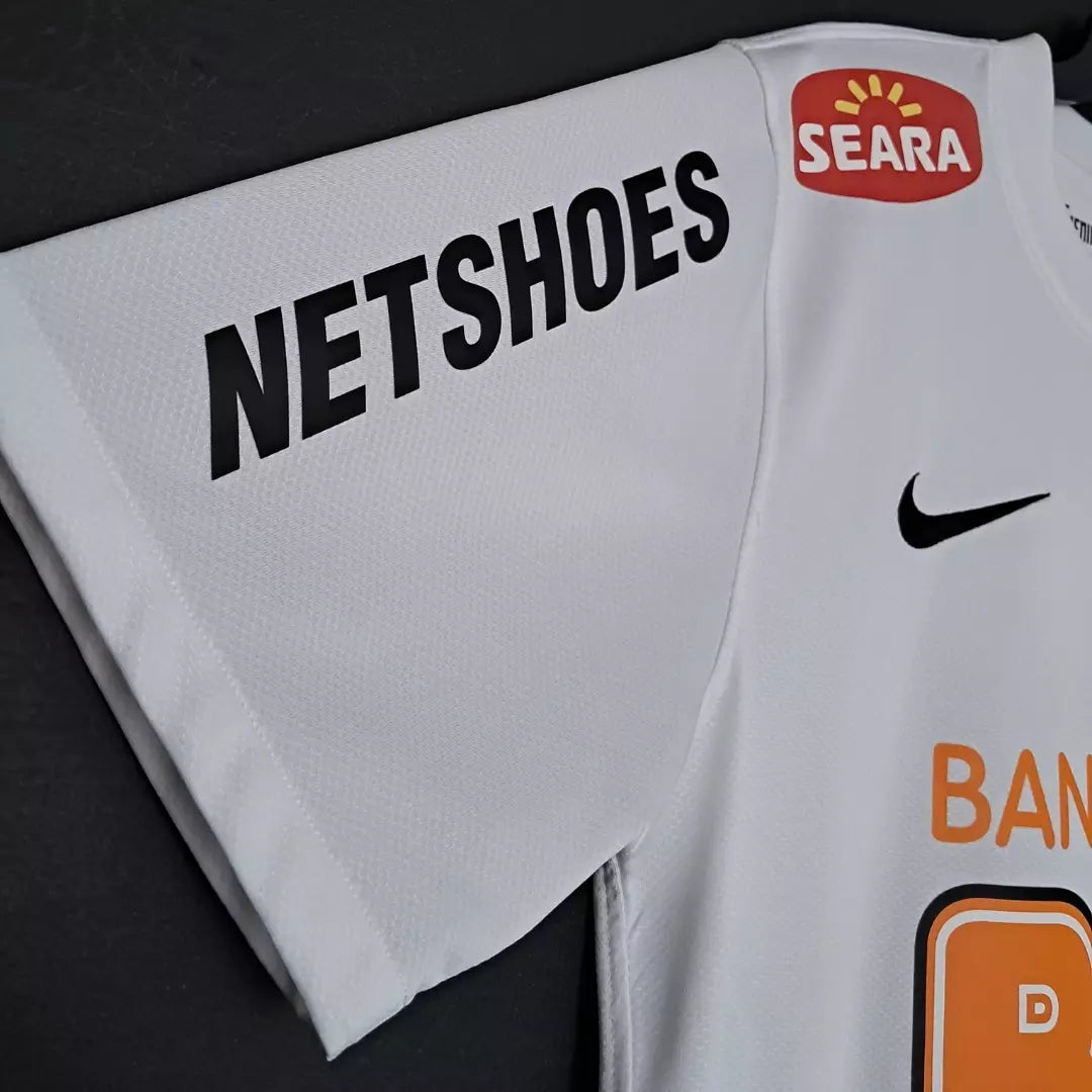 SANTOS FC 11/12