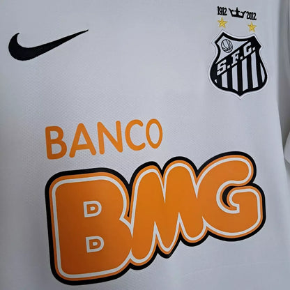 SANTOS FC 11/12