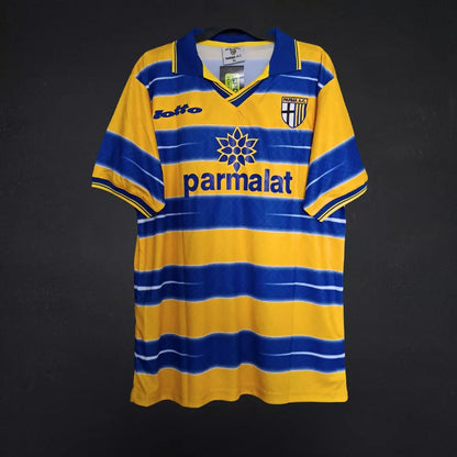 PARMA 98/99