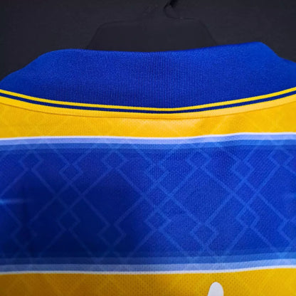PARMA 98/99