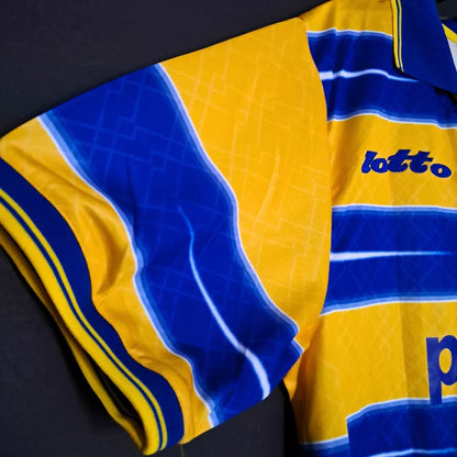 PARMA 98/99